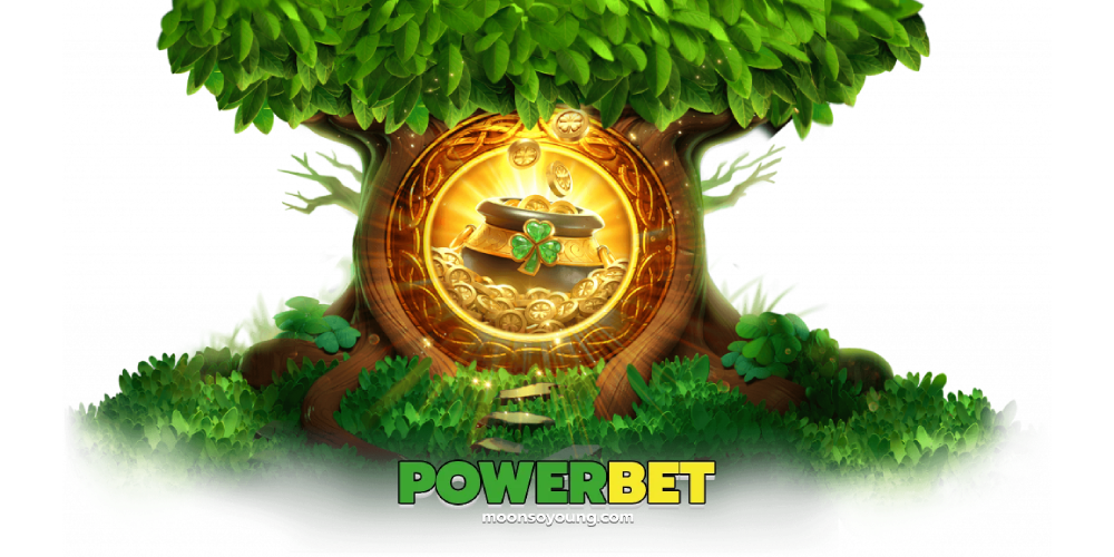 powerbet slot